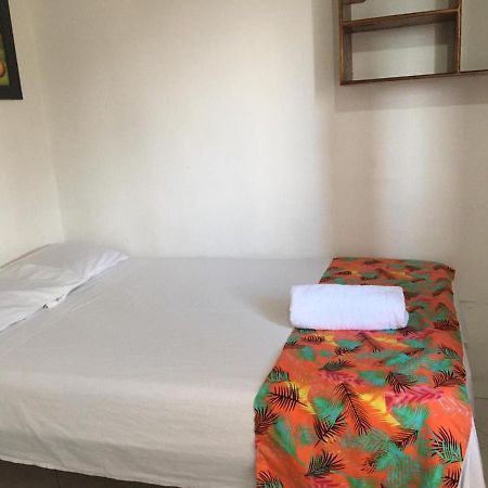 Hostal Princesa Katia Necoclí 외부 사진