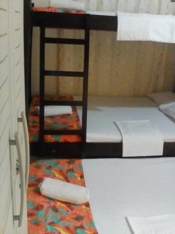 Hostal Princesa Katia Necoclí 외부 사진