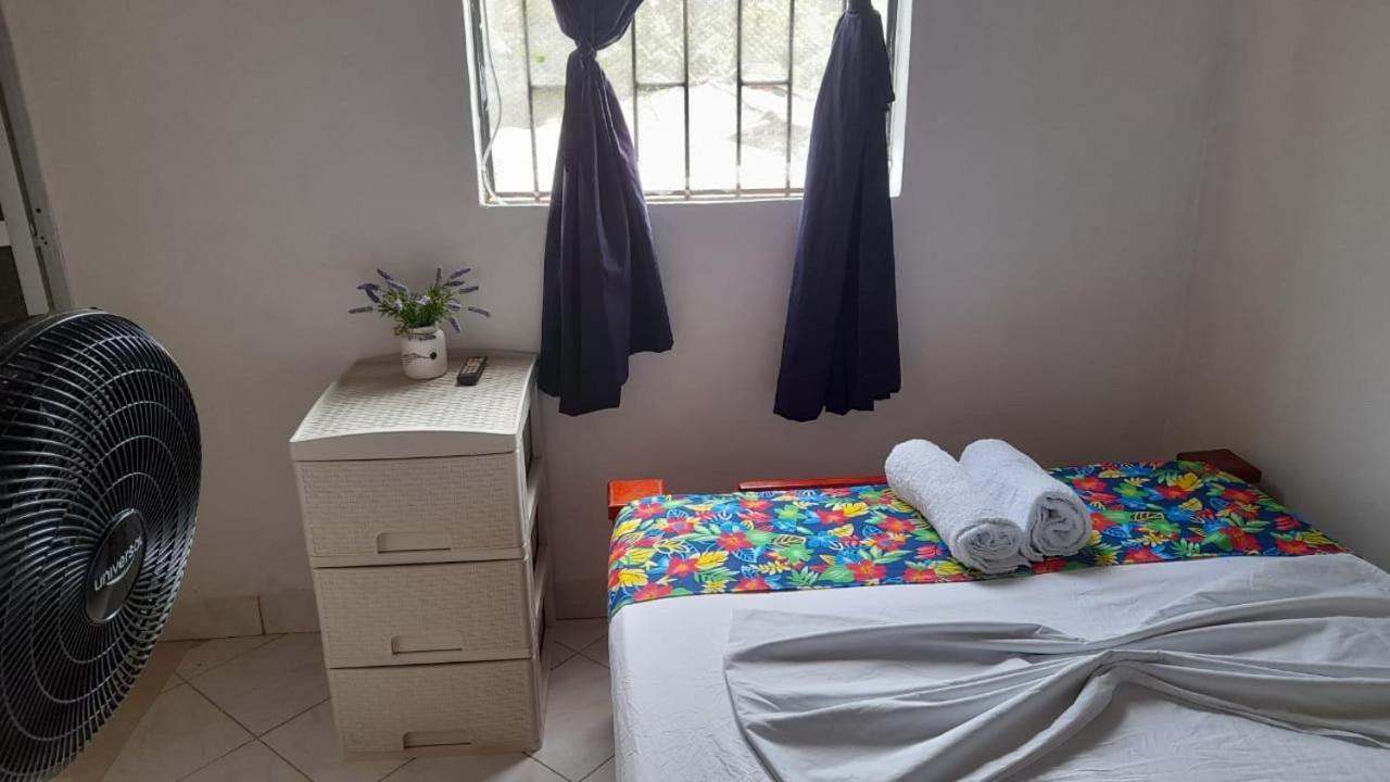 Hostal Princesa Katia Necoclí 외부 사진