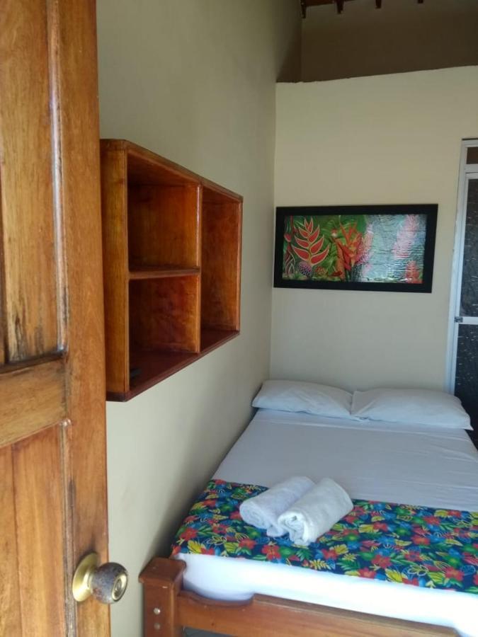 Hostal Princesa Katia Necoclí 외부 사진