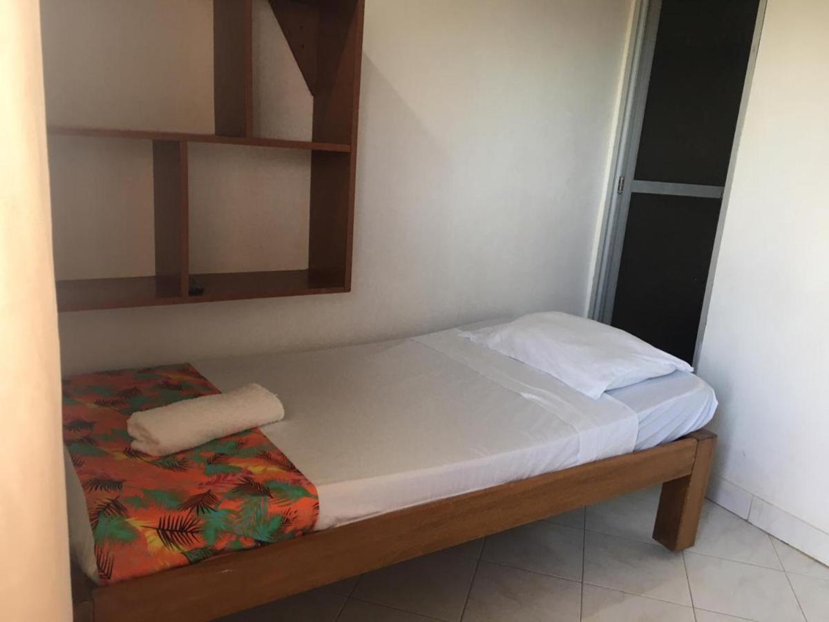 Hostal Princesa Katia Necoclí 외부 사진