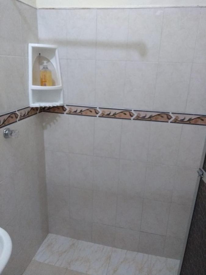 Hostal Princesa Katia Necoclí 외부 사진