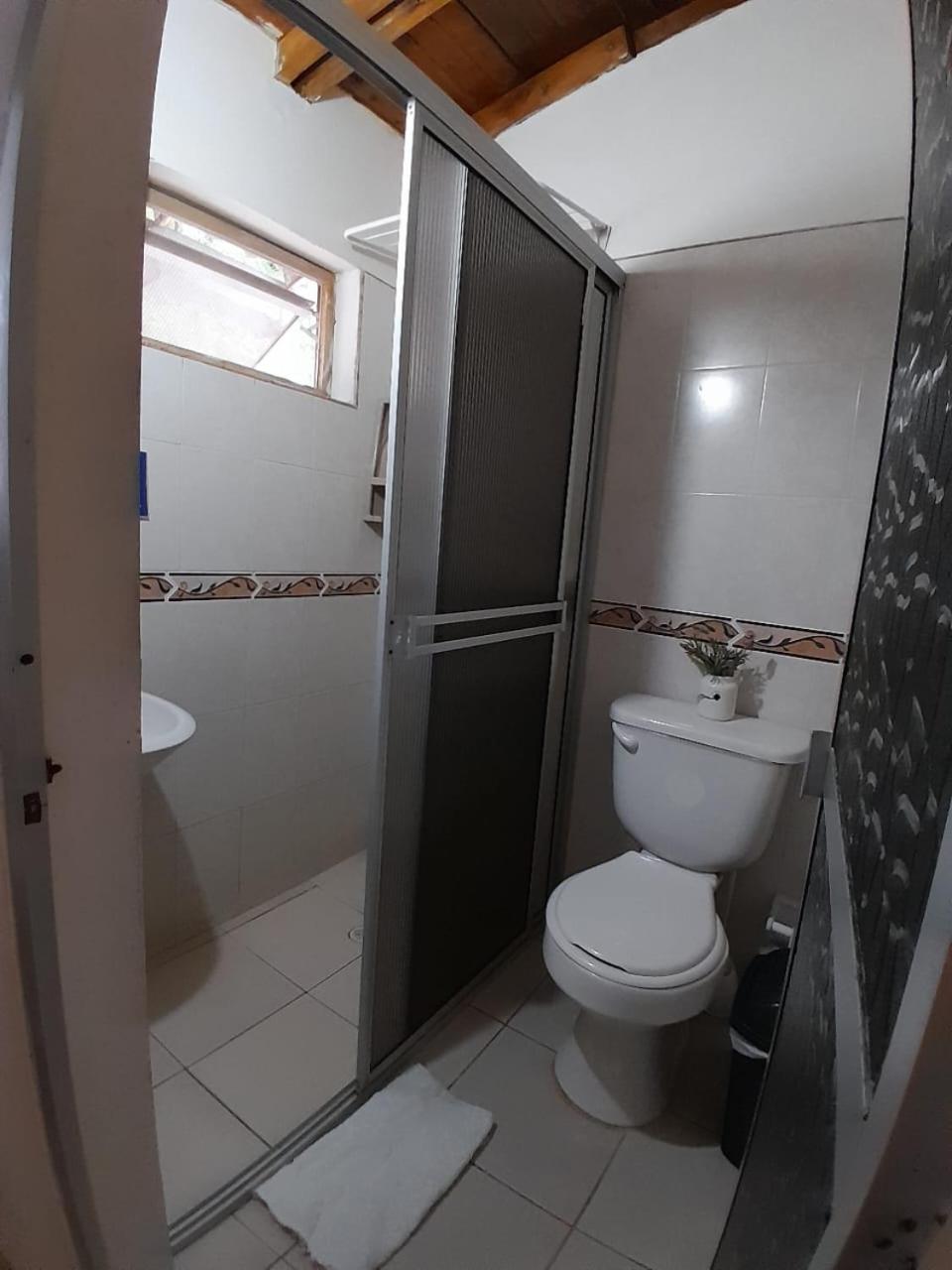 Hostal Princesa Katia Necoclí 외부 사진