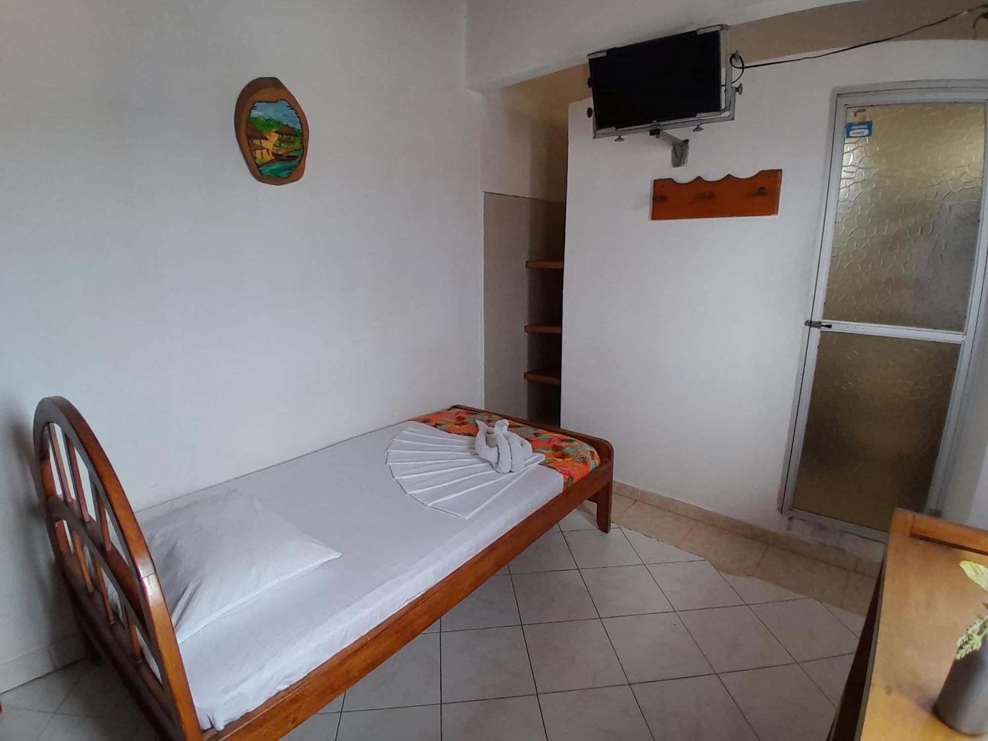 Hostal Princesa Katia Necoclí 외부 사진