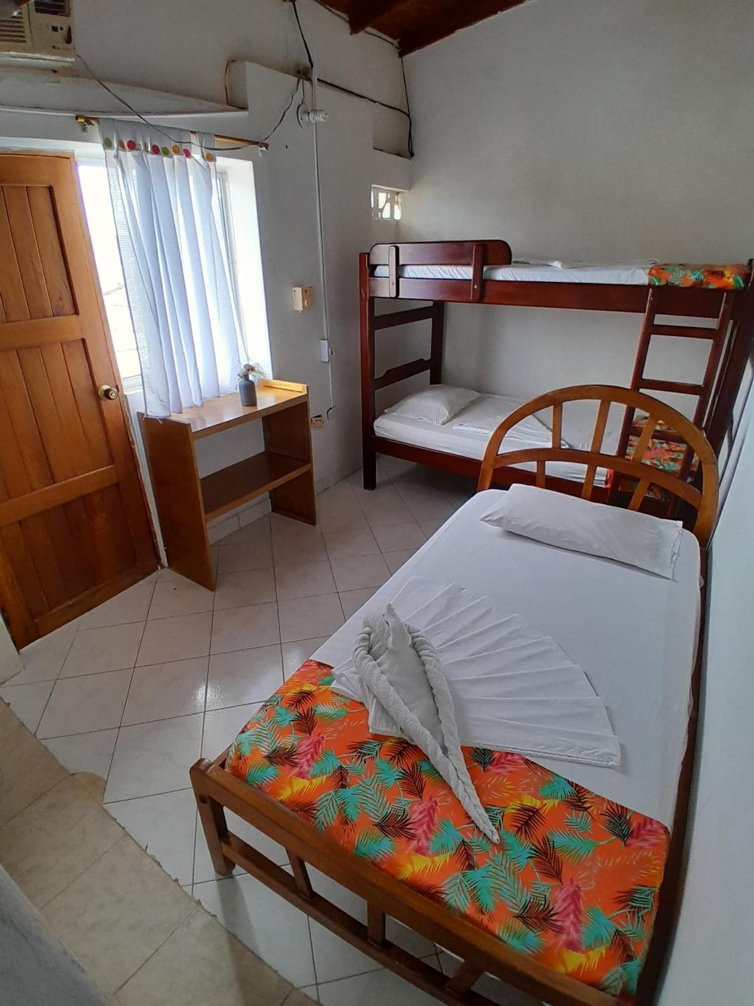 Hostal Princesa Katia Necoclí 외부 사진