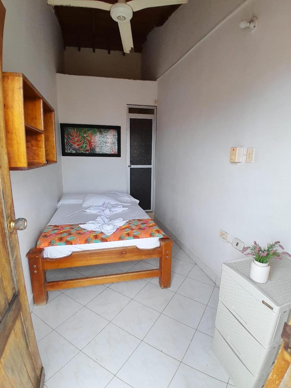 Hostal Princesa Katia Necoclí 외부 사진