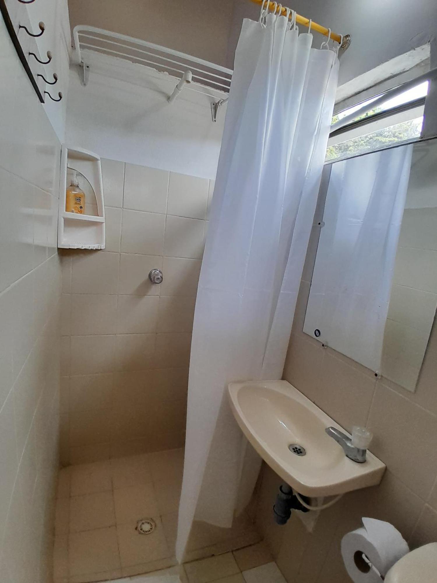 Hostal Princesa Katia Necoclí 외부 사진