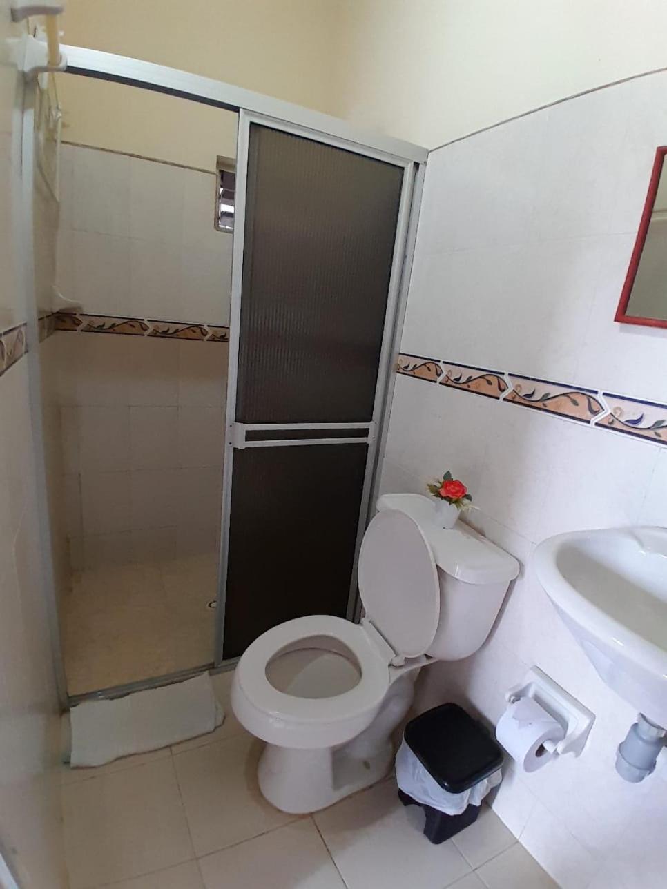 Hostal Princesa Katia Necoclí 외부 사진
