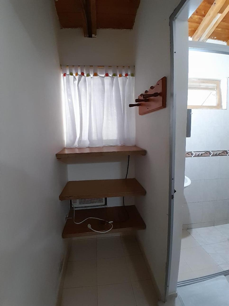 Hostal Princesa Katia Necoclí 외부 사진