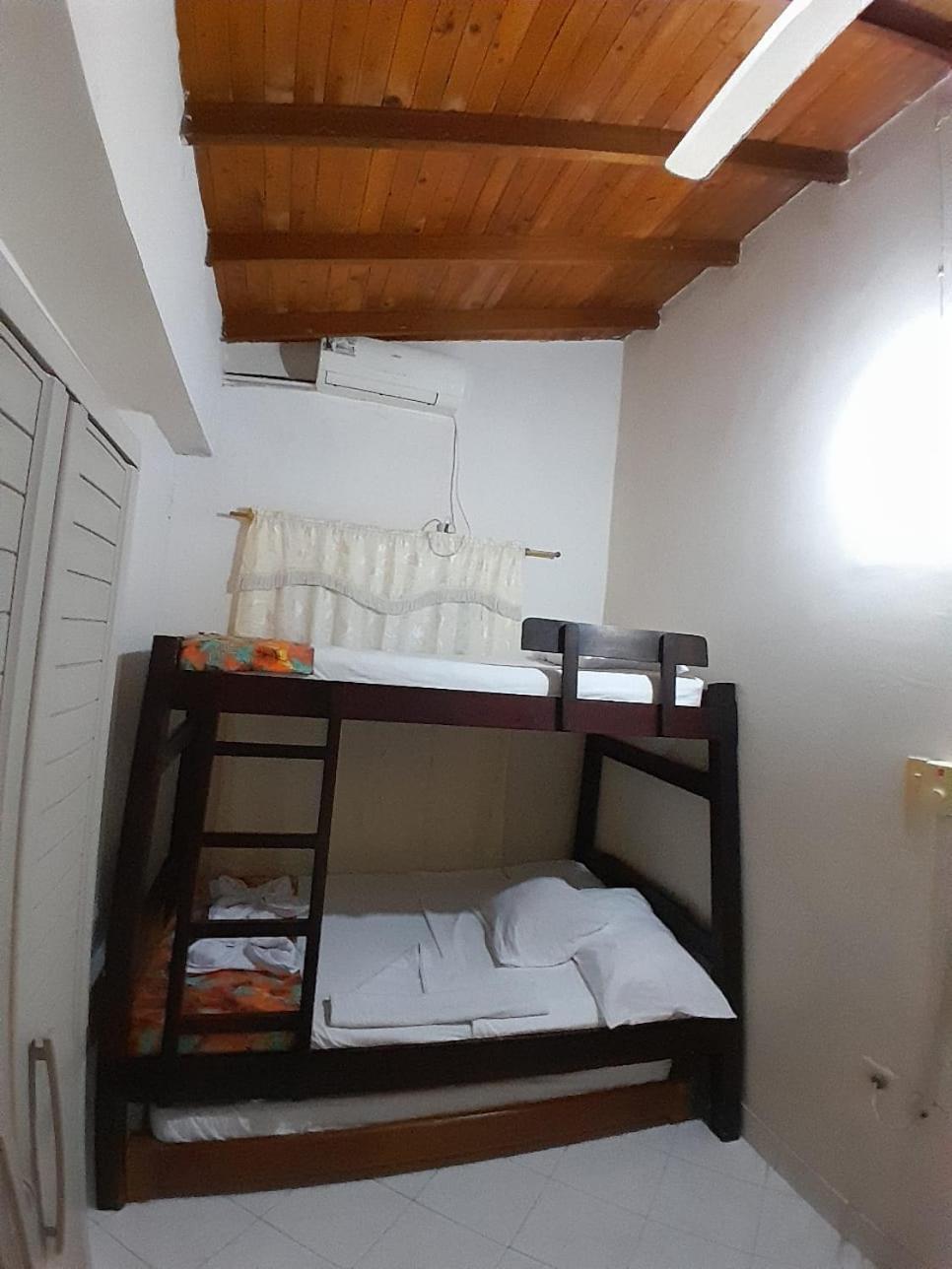 Hostal Princesa Katia Necoclí 외부 사진