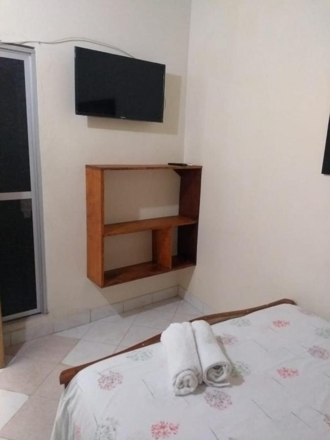 Hostal Princesa Katia Necoclí 외부 사진