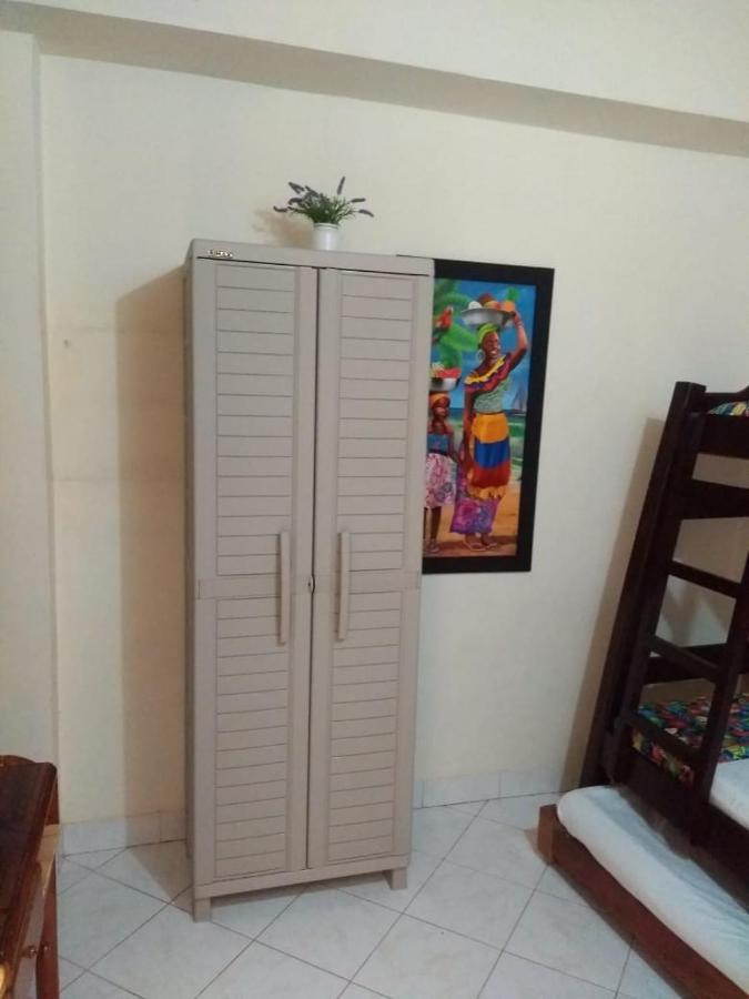 Hostal Princesa Katia Necoclí 외부 사진