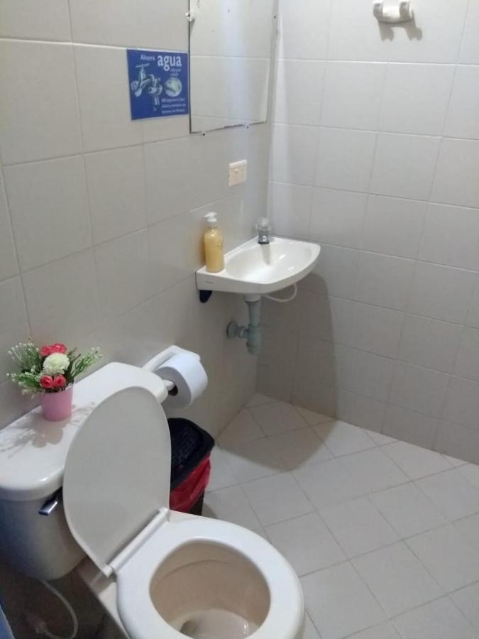 Hostal Princesa Katia Necoclí 외부 사진
