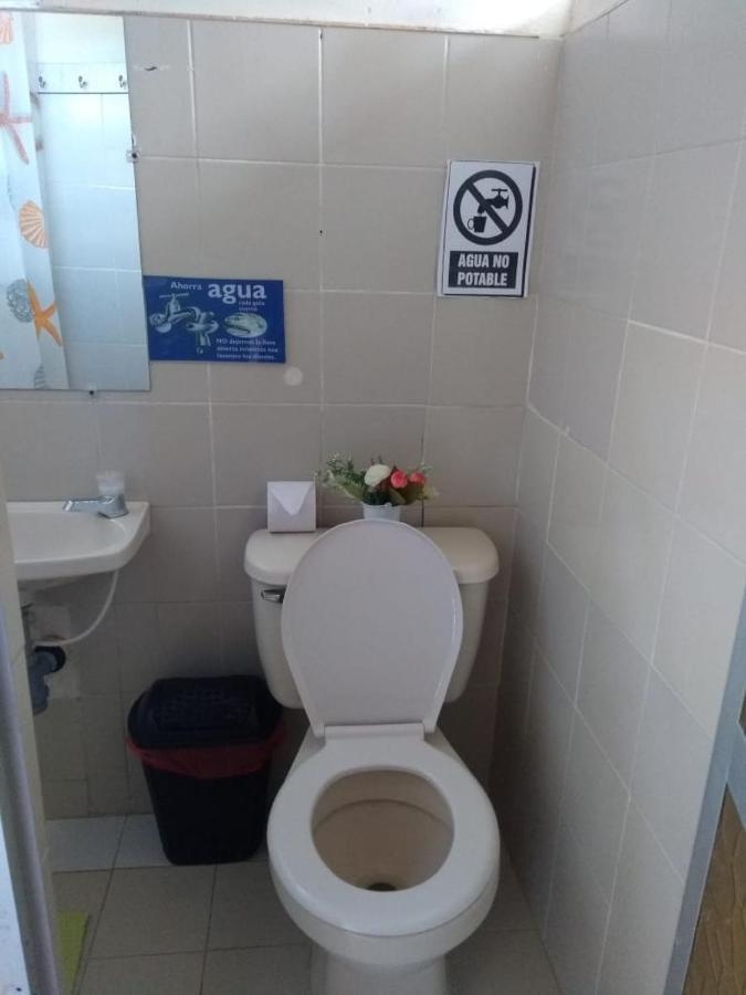 Hostal Princesa Katia Necoclí 외부 사진