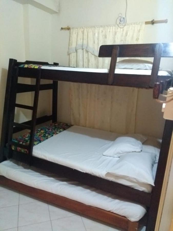 Hostal Princesa Katia Necoclí 외부 사진
